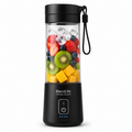portable USB rechargeable Blender smoothies Anywhere
