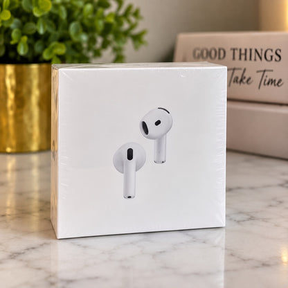 Premium Wireless Bluetooth Earbuds with Charging Case