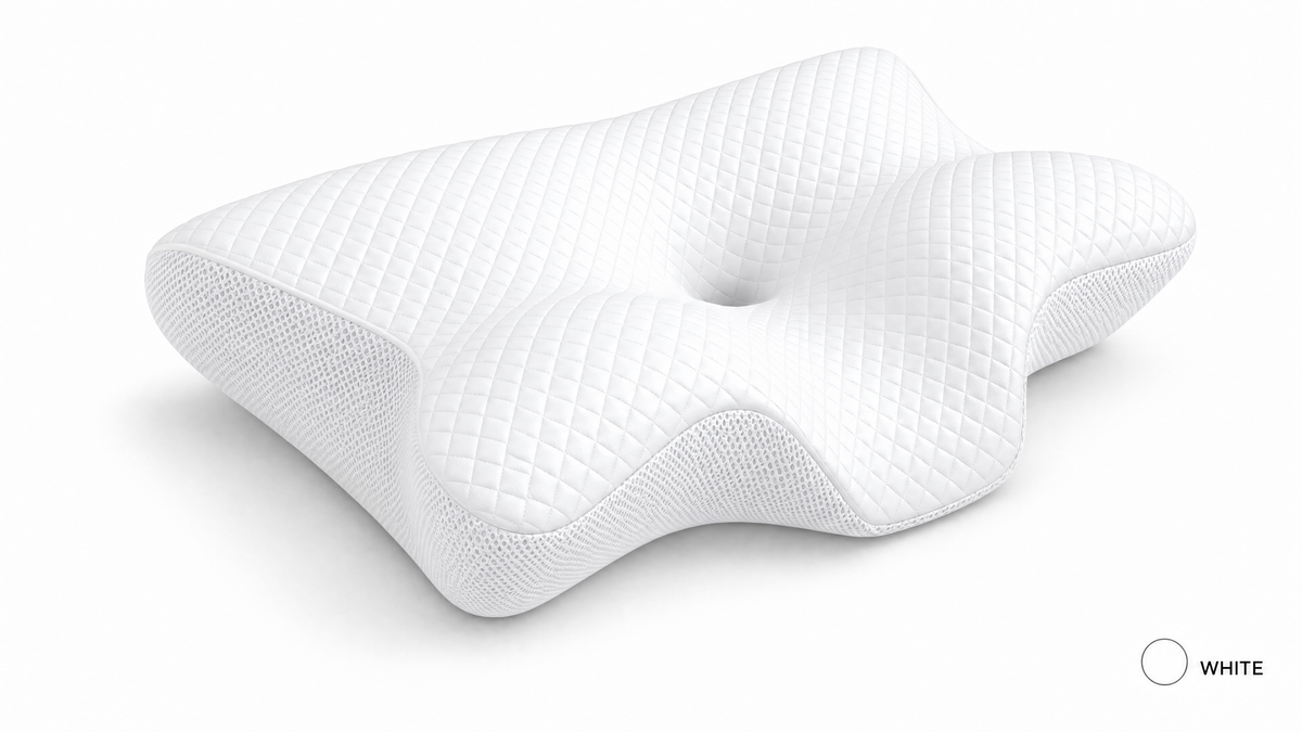 Stava Pillow