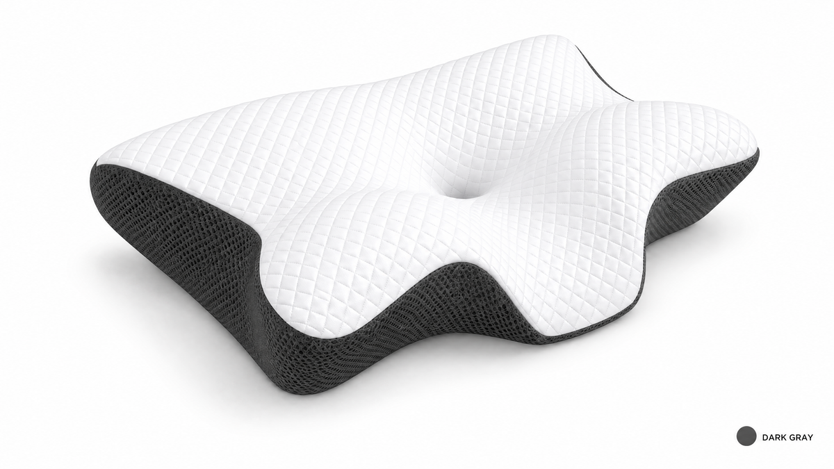 Stava Pillow